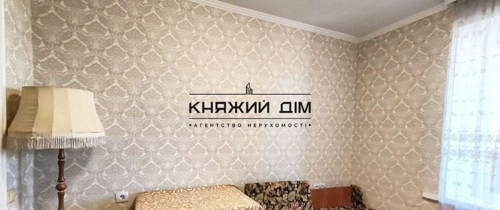 Оренда 2-кімн. роздільна квартира м. Шулявка. вул. Виборзька, 28 код 11177590 Київ - фото 7