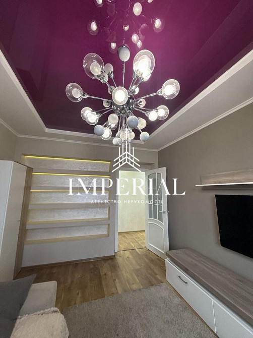 Оренда Квартира 2-кімнатна, 13/16 поверх на вул. Пр. Любомира Гузара Киев - изображение 7