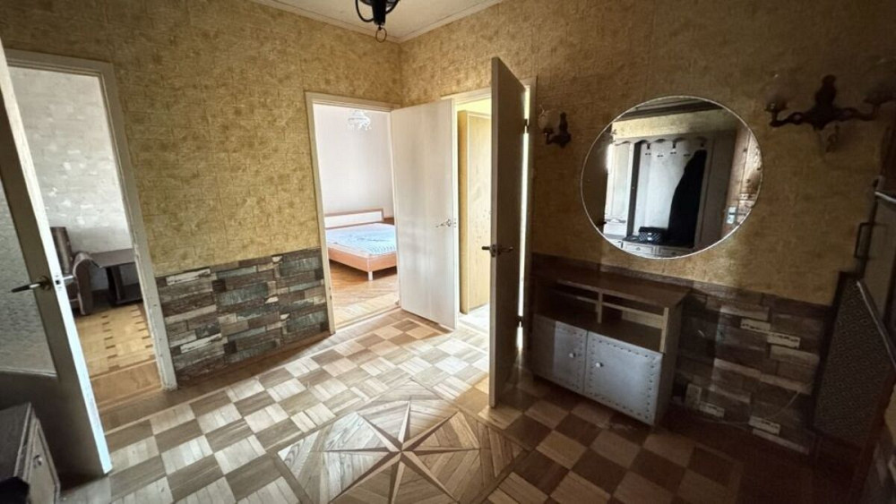 Продаж Квартира 3-кімнатна, 11/16 поверх на Бориспільська, 34 Kiev - photo 5