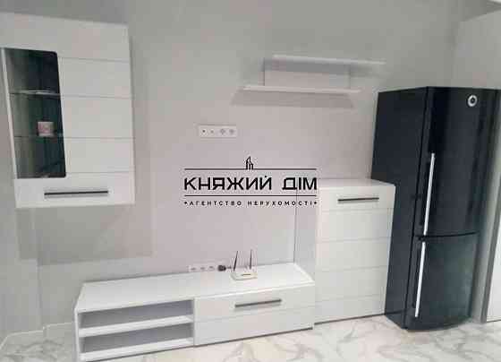 Продаж по переуступці 1-но к. квартира в ЖК Olympic Park. № 21141864 Київ