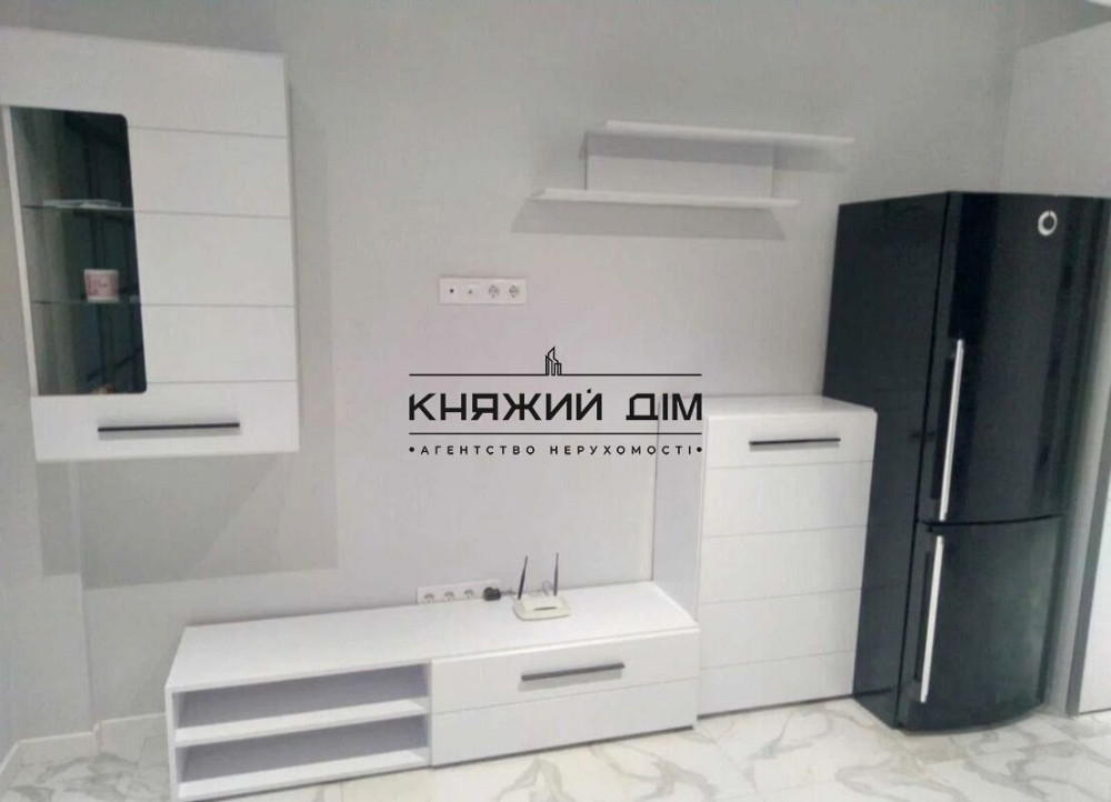 Продаж по переуступці 1-но к. квартира в ЖК Olympic Park. № 21141864 Київ - фото 6