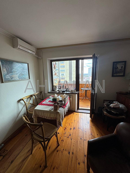 Продаж Будинок 2-кімнатний на Григоренка Петра пр-т, 36 Київ - фото 3