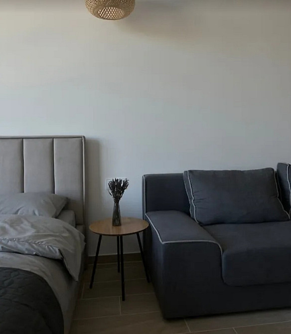 Продаж Квартира 1-кімнатна, 4/4 поверх Байковцы - изображение 4