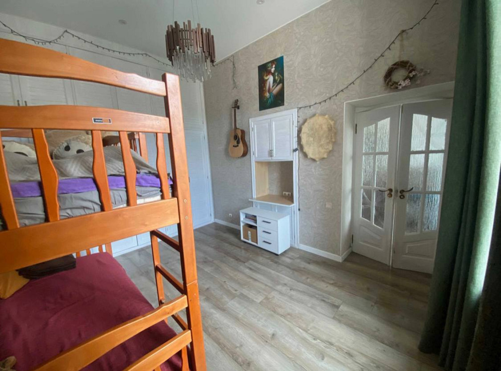 Продам 3-х комнатную в районе Кирхи Одеса - фото 10