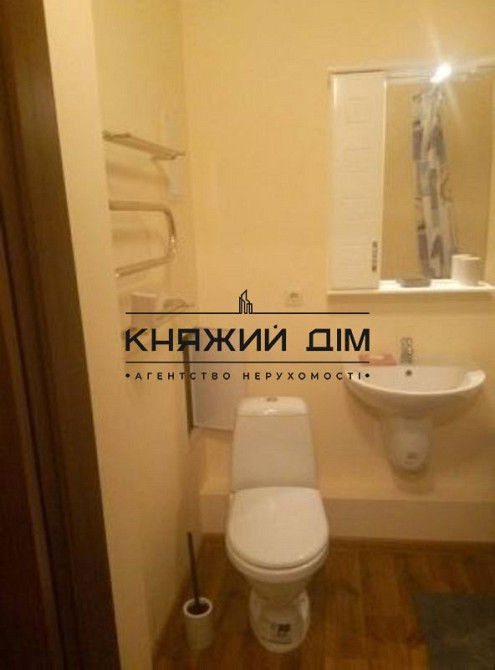 Оренда Квартира 1-кімнатна, 4/16 поверх на Ахматовой Анны ул. Київ - фото 11