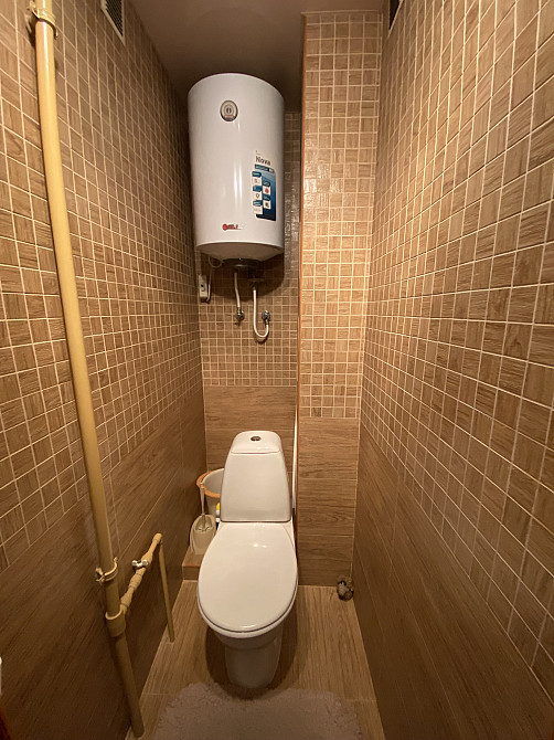 Продаж Квартира 3-кімнатна на ул. Святослава Рихтера (ул. Щорса), 125/1 Одеса - фото 14