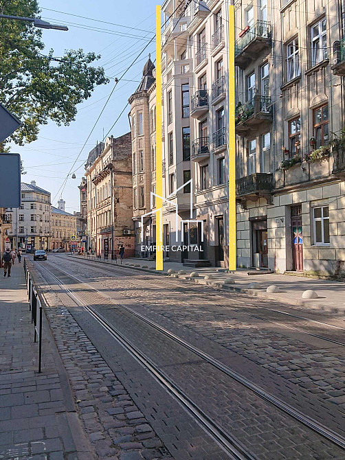 Оренда 1к Квартира 40 кв.м Хмельницького Богдана вул. Львів - фото 10