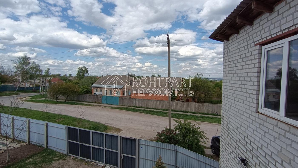 Продаж Будинок 6-кімнатний на вул. Шевченко  - фото 12