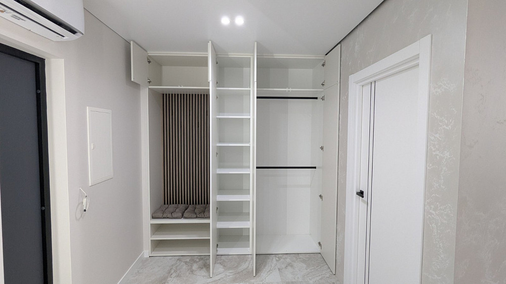 Продаж Квартира 1-кімнатна, 7/11 поверх на вул. Сеченова Ивано-Франковск - изображение 8