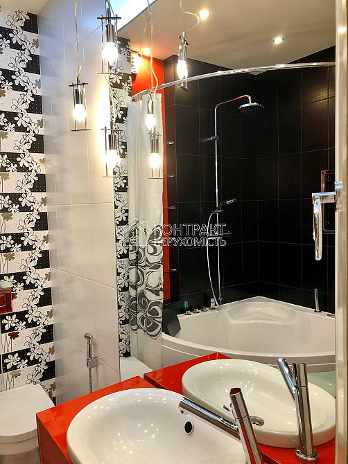 Оренда Квартира 2-кімнатна, 5/5 поверх на вул. Пушкінська Харьков - изображение 18