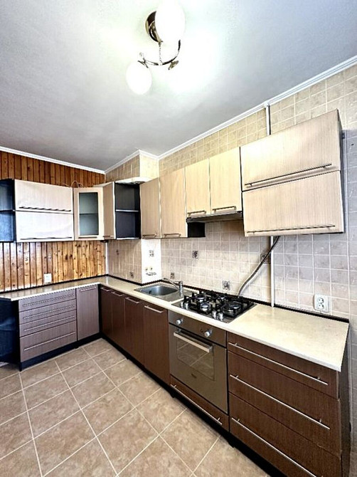 Продаж Квартира 3-кімнатна, 8/9 поверх на Воїнів афганців Luts'k - photo 8