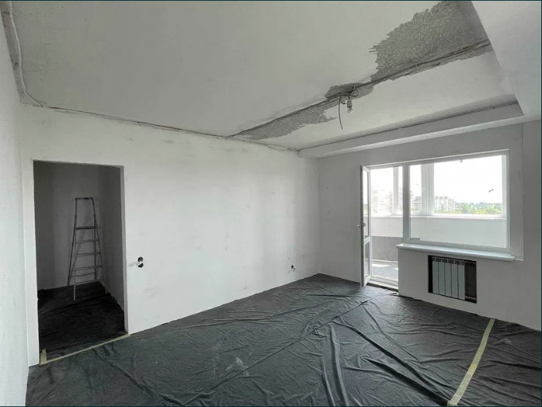 Однокомнатная квартира с видом на море! Одеса - фото 8