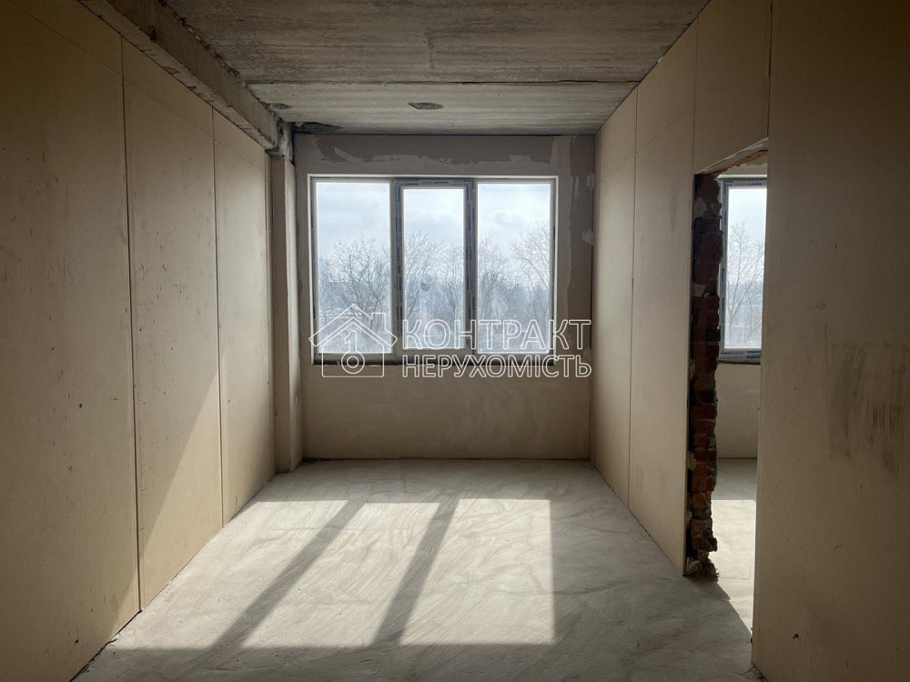 Продаж Квартира 2-кімнатна, 3/9 поверх на вул. Тракторобудівників Харків - фото 9