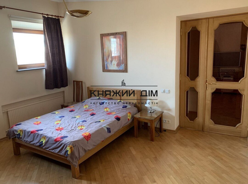 Оренда Квартира 2-кімнатна, 7/7 поверх на вул. Льва Толстого ул./Гетьмана Павла Скоропадського Kiev - photo 9