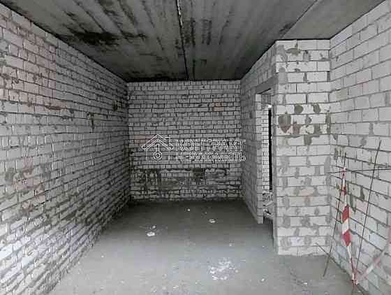 Продаж Квартира 1-кімнатна, 6/9 поверх на вул. Мира Харків