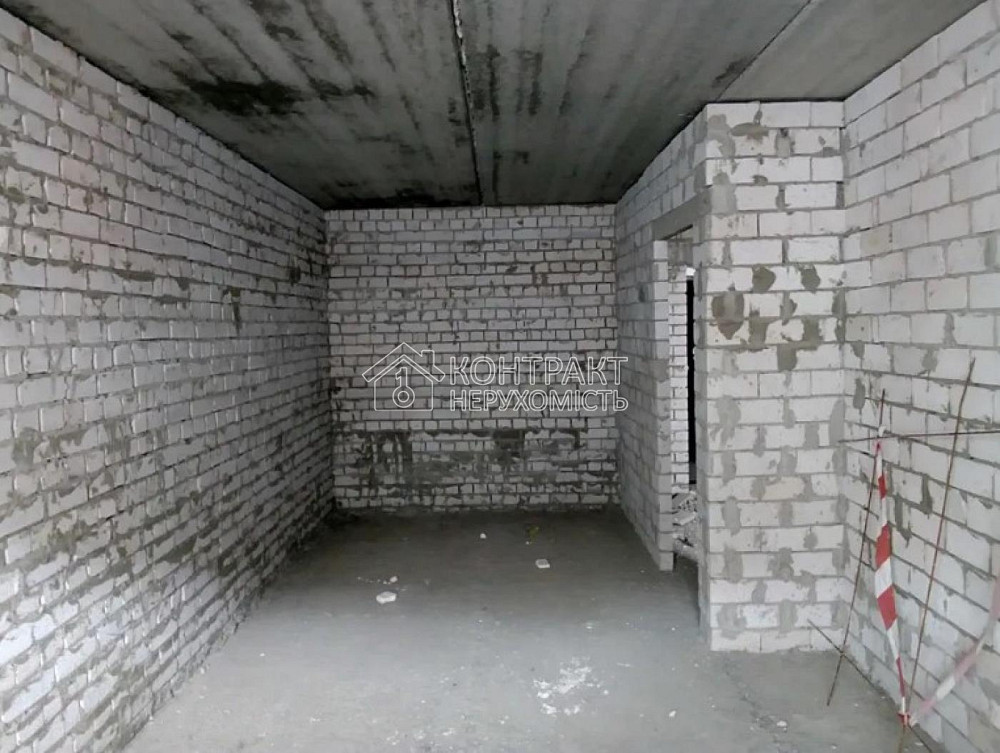 Продаж Квартира 1-кімнатна, 6/9 поверх на вул. Мира Харків - фото 4