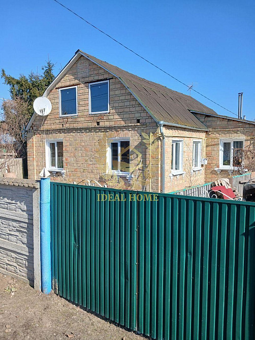 Продаж Будинок 4-кімнатний Княжичі (Броварський район) - фото 3