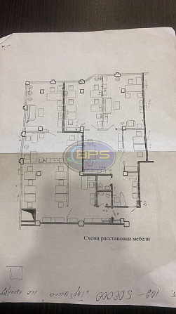 Оренда офісне приміщення Одеса - фото 9