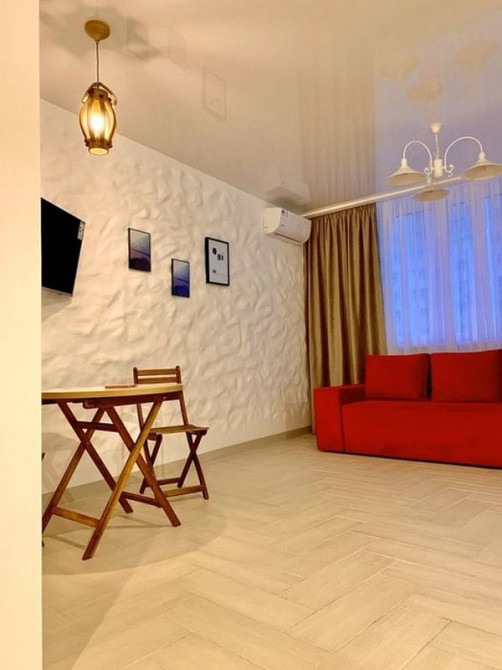 Оренда Квартира 2-кімнатна на Пчелки Елены ул. Київ - фото 2