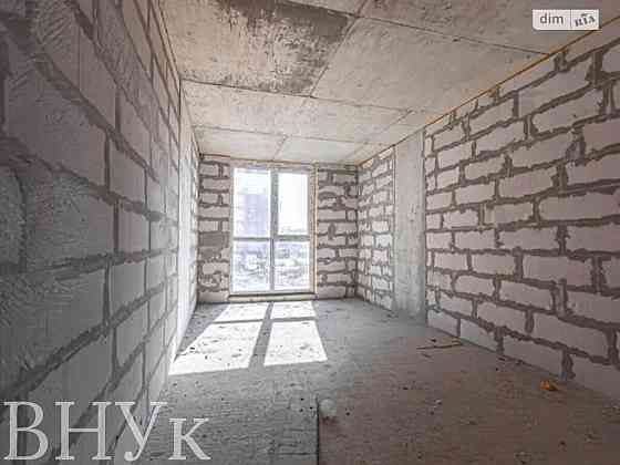 Продаж Квартира 1-кімнатна, 1/12 поверх на вул. Рудненська Львів