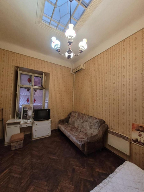 Продається окрема самостійна 1к квартира в будинку - пам&#039;ятнику архітектури по вул. Осипова, р-н Центр Odessa - photo 8