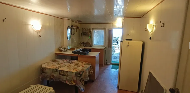 Продам домик (курень) у моря в с.Сычавка (35 км от Одессы) Сичавка - фото 4