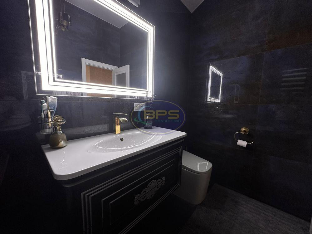 Продаж 2-поверховий Будинок з ділянкою 6 сот 200 кв.м 4 кімн.  Фонтанка - фото 19