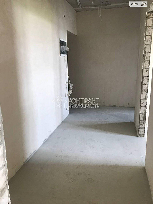 Продаж Квартира 2-кімнатна, 7/9 поверх на вул. Любові Малої Харків - фото 5