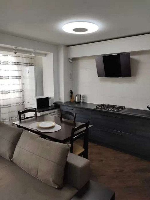 Оренда Квартира 1-кімнатна, 2/14 поверх на ул. Соломенская, 8 Київ - фото 1