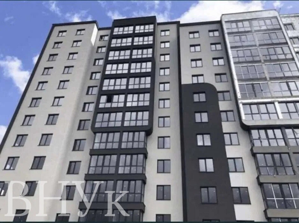 Продаж Квартира 2-кімнатна, 1/11 поверх на вул. Роксоляни L'viv - photo 1