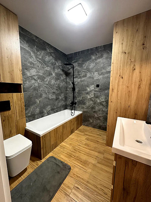 Продаж Квартира 2-кімнатна, 12/12 поверх Львів - фото 19