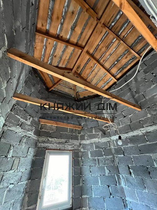 Продаж будинку Киїівська обл. с. Тарасівка КОД 2211673 Вільна Тарасівка - фото 20