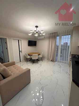 Продаж Квартира 2-кімнатна, 3/8 поверх на Бабяка Ужгород