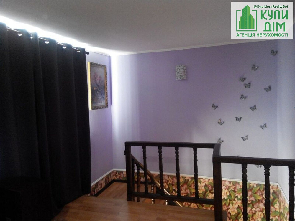 Добротний 2-х поверх. будинок 138 кв.м. на Новомиколаївці Кропивницький - фото 14