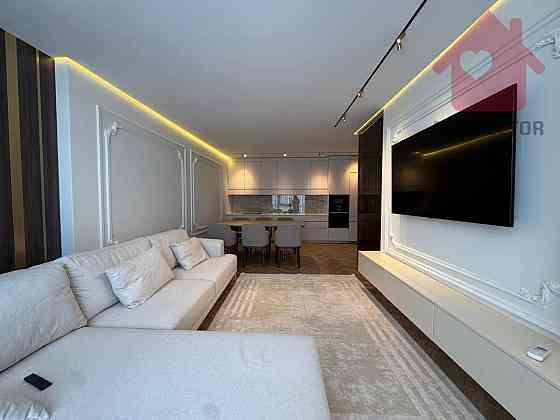 Продаж трикімнатної квартири ЖК Crystal Uzhhorod