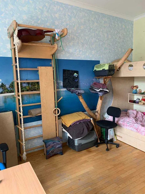 Оренда Квартира 2-кімнатна, 3/5 поверх на Довнар Запольского, 12 Київ - фото 11