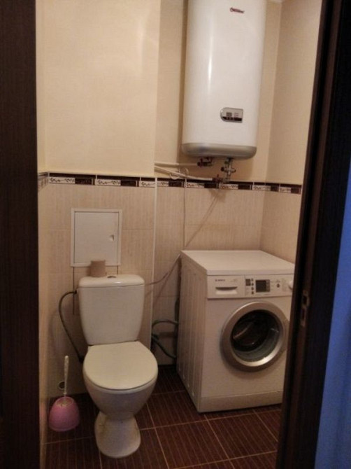 Оренда Квартира 3-кімнатна, 2/9 поверх на пр. Генерала Ватутина, 6а Київ - фото 4