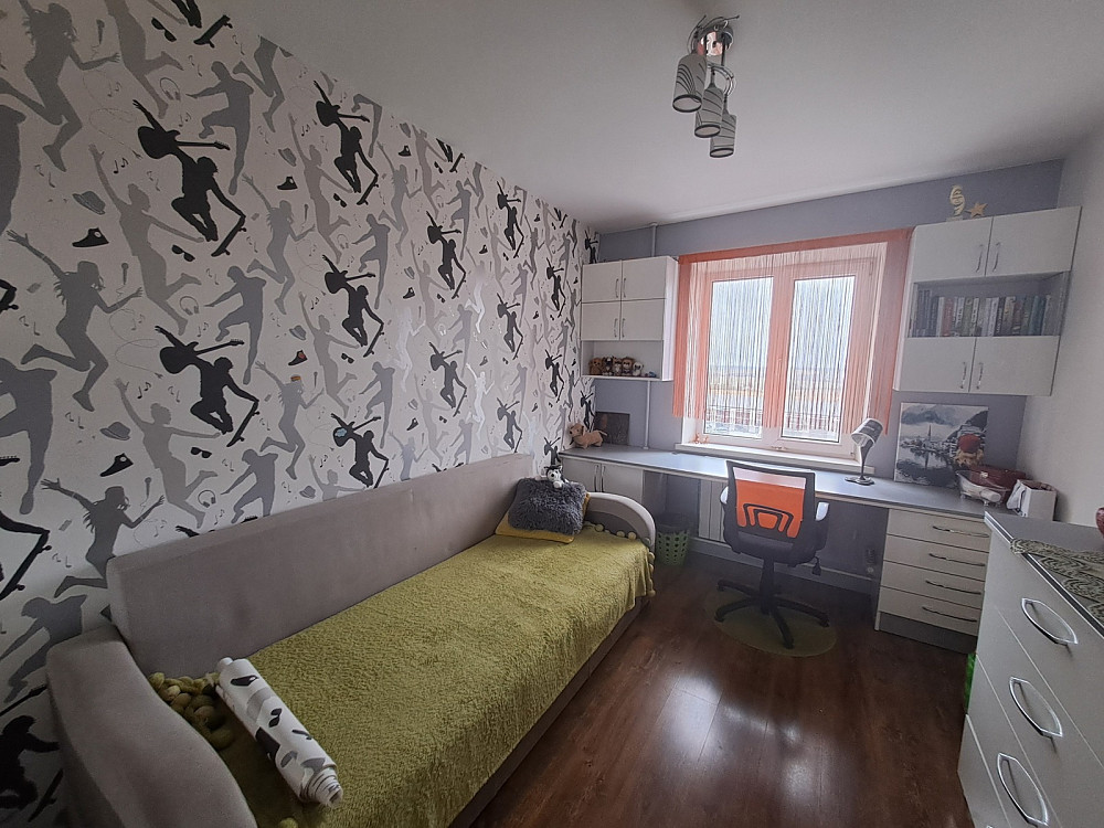 Оренда чудової 3 кім квартири по вул. Симоненка Тернопіль - фото 12