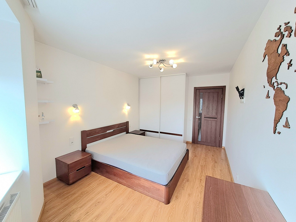 Продаж 2 кімнатної квартири по вул.Квітова. Старий Парк. Тернопіль Тернопіль - фото 5