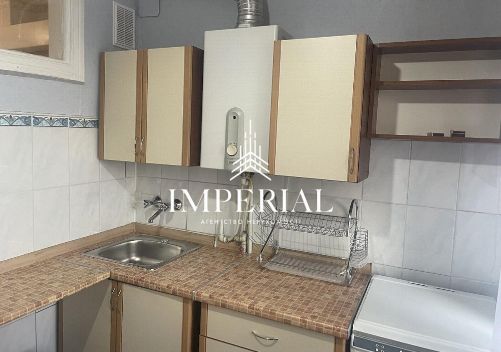 Продаж 1к Квартира 33 кв.м Воздухофлотский вул. Київ - фото 4