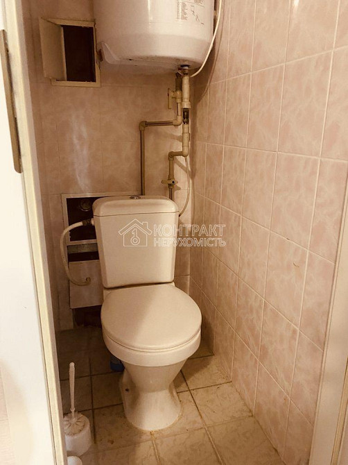 Оренда Квартира 2-кімнатна, 16/16 поверх на вул. Балакірєва Харків - фото 5