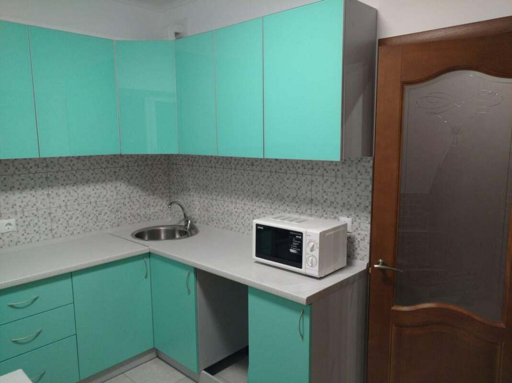 Оренда Квартира 1-кімнатна, 10/15 поверх на Ревуцкого ул., 7 Київ - фото 3