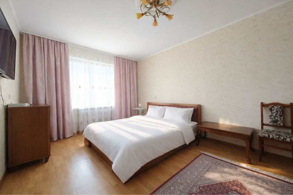 Продаж Квартира 3-кімнатна, 17/24 поверх на Олександри Екстер вул., д. 5 Kiev - photo 1