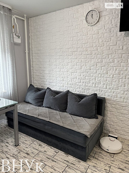 Продаж Квартира 1-кімнатна, 9/10 поверх на Львівська Луцьк - фото 3