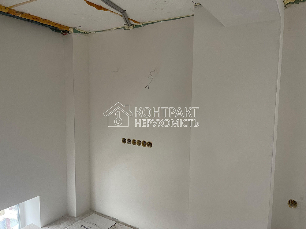 Продаж Квартира 2-кімнатна, 7/7 поверх на вул. Героїв Харкова Харків - фото 3