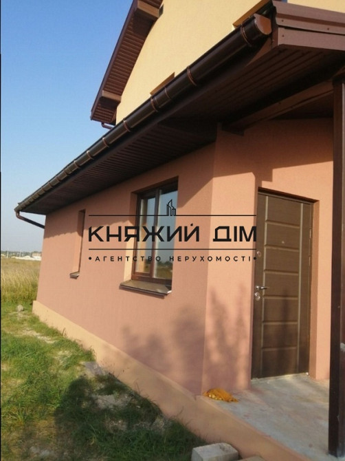 Продаж 2-поверховий Будинок з ділянкою 10 сот 166 кв.м    - фото 9