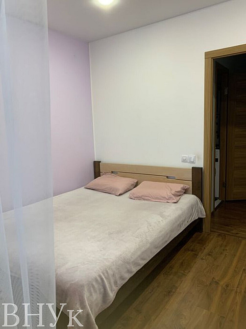 Продаж Квартира 3-кімнатна, 4/9 поверх Львів - фото 6