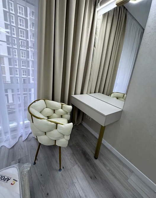 Продаж Квартира 1-кімнатна, 5/21 поверх на Максимовича Михайла вул., д. 26-Д Киев - изображение 4