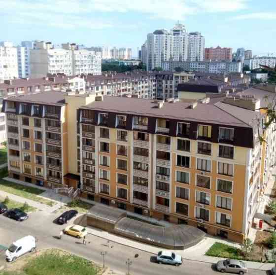 Продаж Квартира 2-кімнатна, 1/10 поверх на Маршала Говорова улица Одесса