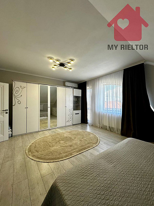 Продаж сучасного будинку район Садовий! Uzhhorod - photo 16